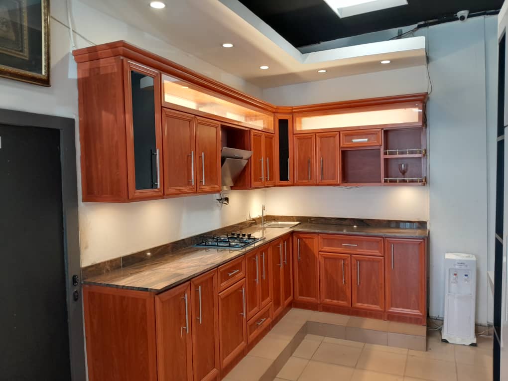 Infrastructure Development