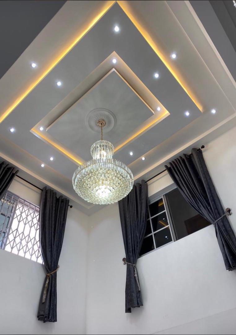 Infrastructure Development